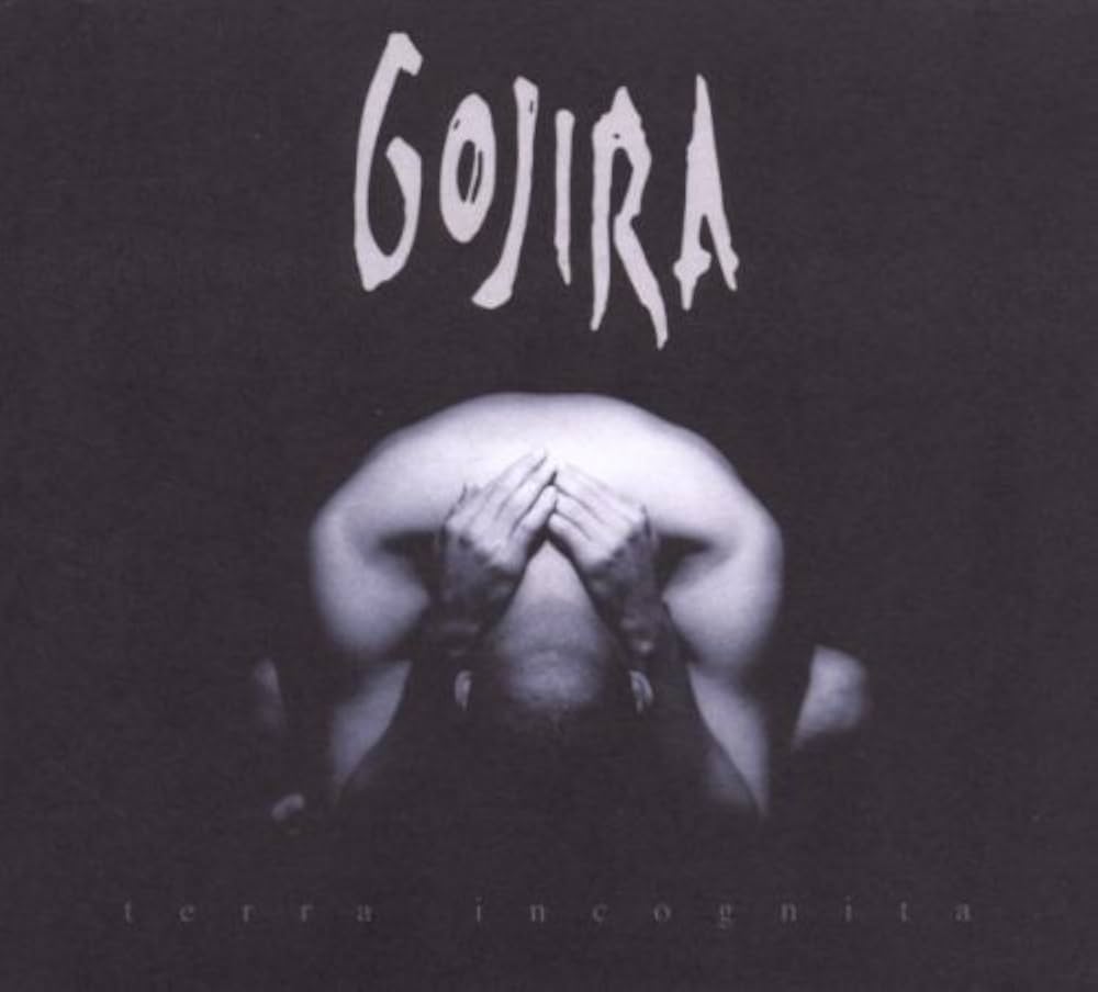 その他 (CD)Terra incognita Gojira - TERRA INCOGNITA - Amazon.com Music